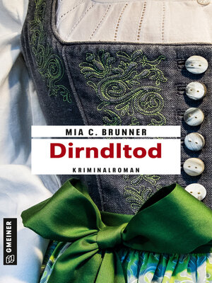 cover image of Dirndltod